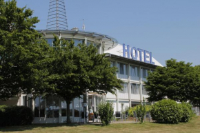  Hotel Schwanau garni  Шванау